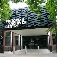 Victorian Archives Centre